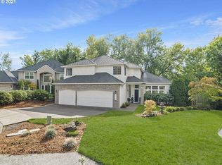 13280 Sandalwood Ct, Lake Oswego, OR