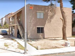 613 Triest Ct #C, Las Vegas, NV 89110