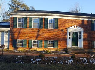 2309 Archdale Rd, Reston, VA 20191