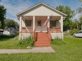 3820 N Euclid Ave, Kansas City, MO 64116