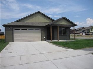 3804 Palm St, Bozeman, MT 59718