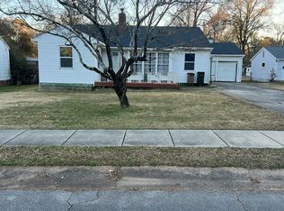 1415 Beech St SE, Decatur, AL 35601