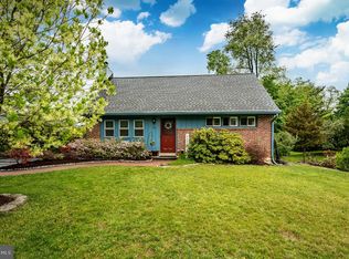 84 War Admiral Ln, Media, PA 19063