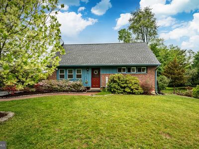 84 War Admiral Ln, Media, PA, 19063