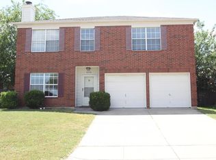 8536 Charleston Ave, Fort Worth, TX 76123