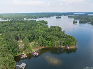 LOT 6R Stanley Dr, Henrico, NC 27842