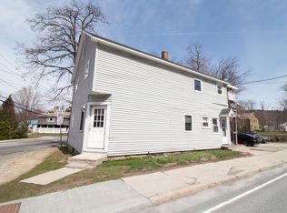 1004 Main St #1, Bennington, VT 05201