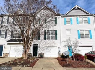 48382 Sunburst Dr, Lexington Park, MD 20653