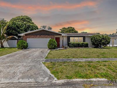 7965 NW 9th St, Pompano Beach, FL, 33063