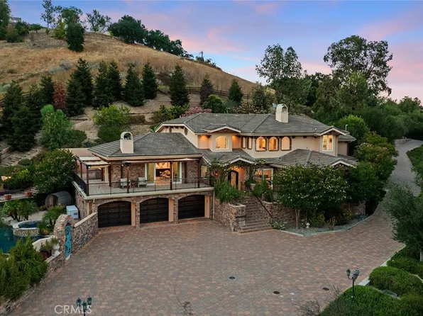 6029 Fairview Pl, Agoura, CA 91301