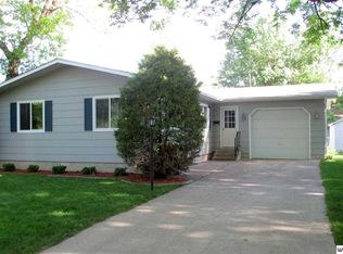 205 Wilson Ave, Montevideo, MN 56265