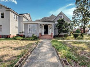 1921 Wright Ave, Little Rock, AR 72202