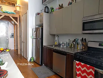 Rented by Manhattan Management LLC