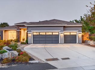 517 Spirit Ridge Ct, Reno, NV 89511