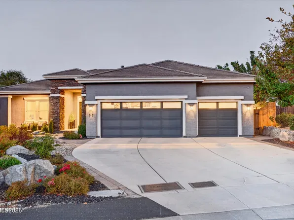 517 Spirit Ridge Ct, Reno, NV 89511