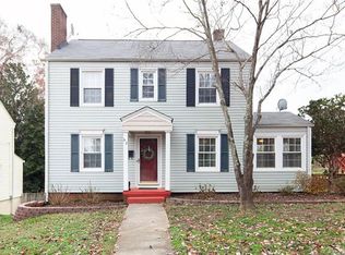 62 Creswell Dr NE, Concord, NC 28025