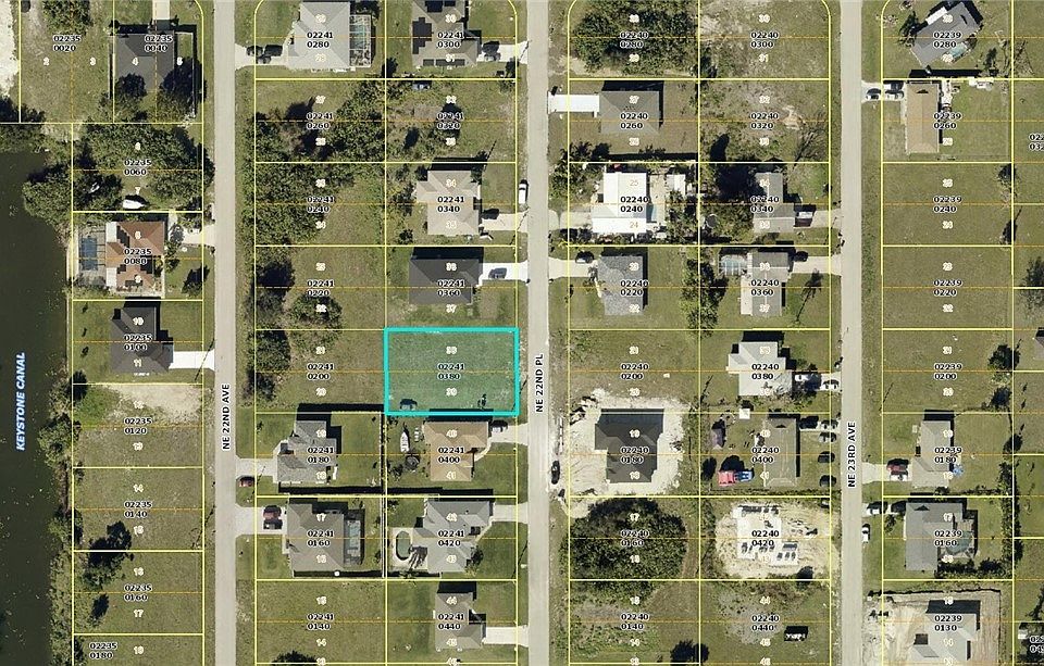 1st image of 2216 NE 22nd Pl