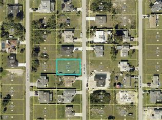2216 NE 22nd Pl, Cape Coral, FL 33909