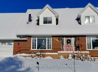 1156 Vera St, Greater Sudbury, ON P3N 1M6