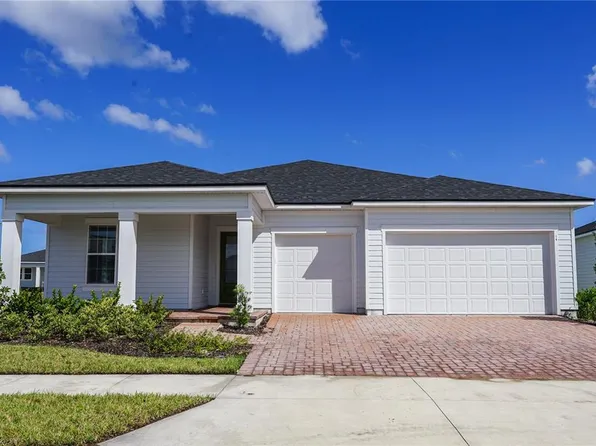 2 Tree House Dr, Palm Coast, FL 32137