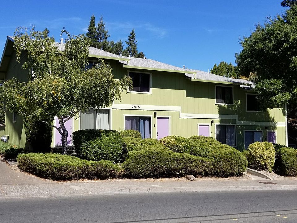 4- Plex in Sebastopol
