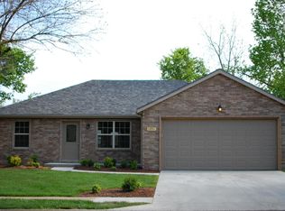 1951 S Scenic Ave, Springfield, MO 65807