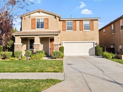 34285 Chaparossa Dr, Lake Elsinore, CA, 92532