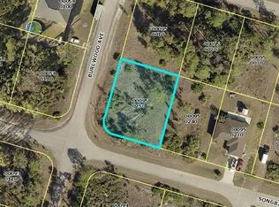 1253 Songbird St, Fort Myers, FL 33913