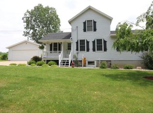 9280 Clyde Park Ave SW, Byron Center, MI 49315