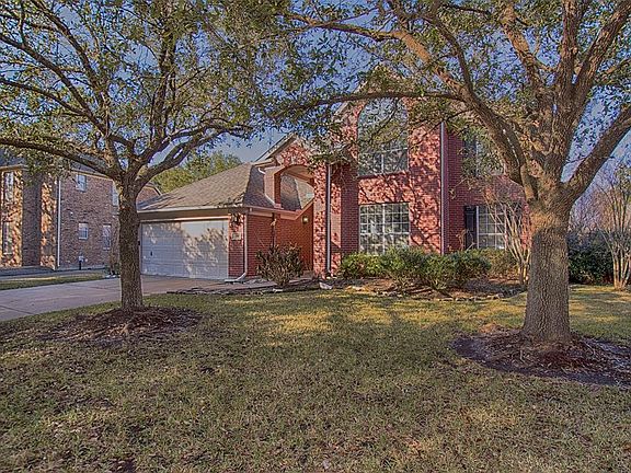 2nd image of 13907 Garden Creek Way