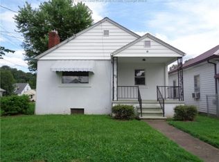 524 18th St, Dunbar, WV 25064