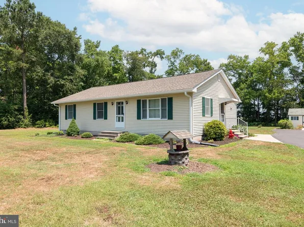33605 Grovers Ln, Frankford, DE 19945