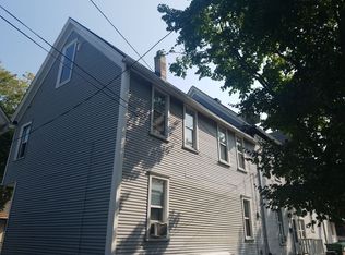 1000 E. Locust St. / 2906 N. Weil St., Milwaukee, WI 53212