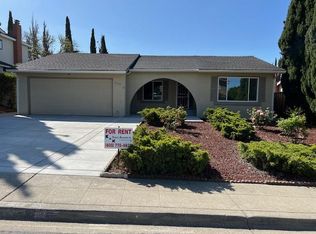2352 Mattos Dr, Milpitas, CA 95035