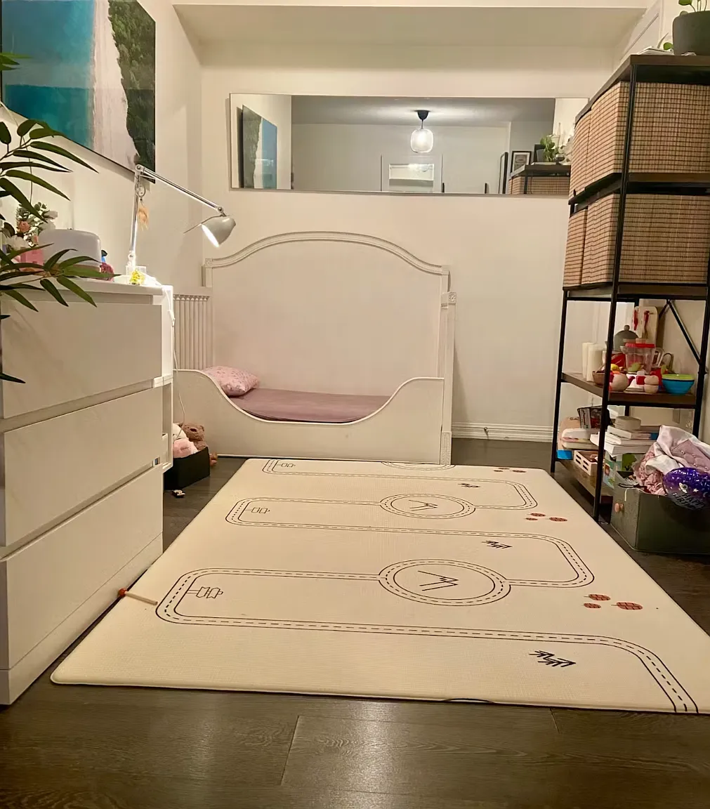 1 bed, 699 sqft, $2,700 — Photo 4