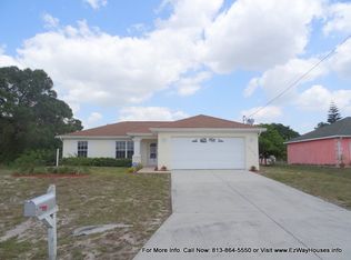 3406 5th St SW, Lehigh Acres, FL 33976