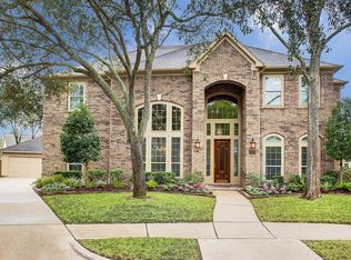 4626 Drake Falls Ct, Katy, TX 77450
