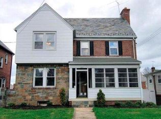 1347 Somerset Pl NW, Washington, DC