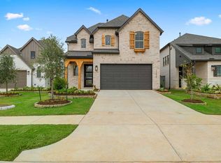 17019 Shine Bright Ct, Hockley, TX 77447