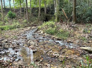 0 Mount Hebron Rd, Old Fort, NC 28762