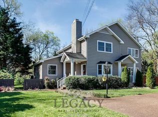 1101C Biltmore Dr, Nashville, TN 37204