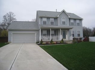345 Johnny Boy Ln, Berlin, NJ 08009