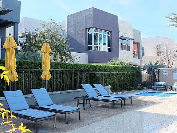 2nd image of 9001 E San Victor Dr Unit 2014