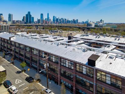 300 Communipaw Ave APT 205, Jersey City, NJ, 07304