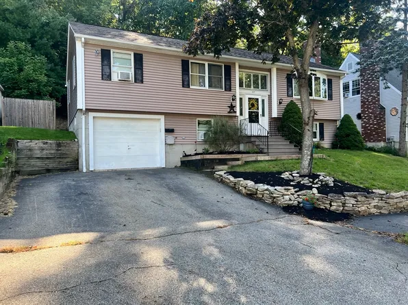 77 Darnell Rd, Worcester, MA 01606