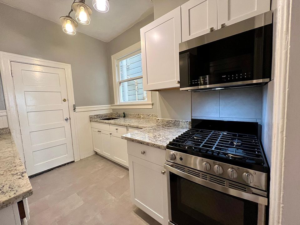 1st image of 58 Central Ave APT 3