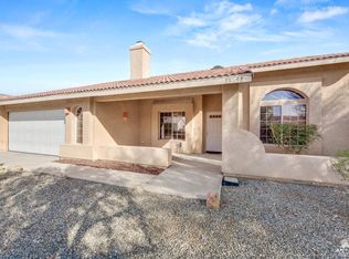 33898 Drifting Sands Cir, Thousand Palms, CA 92276