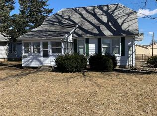 309 Center St, Middletown, IA 52638