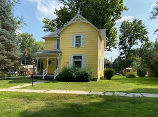 705 College St, Tarkio, MO 64491