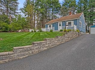141 Inman Rd, Burrillville, RI 02830